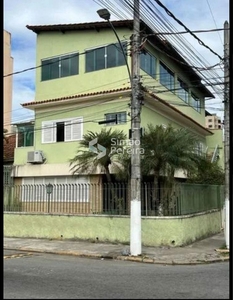 Casa em Centro, Barra do Piraí/RJ de 480m² 5 quartos à venda por R$ 1.899.000,00