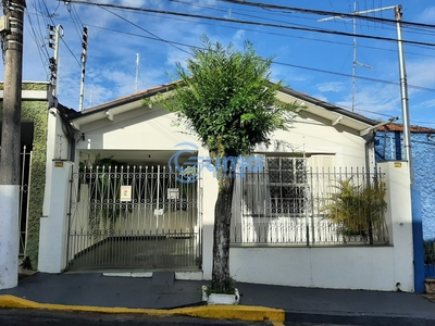 Casa em Centro, Bragança Paulista/SP de 150m² 4 quartos à venda por R$ 519.000,00