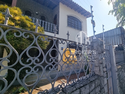 Casa em Consolação, Vitória/ES de 300m² 6 quartos à venda por R$ 899.000,00