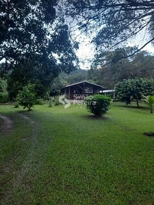 Casa em Cotia, Guapimirim/RJ de 300m² 5 quartos à venda por R$ 399.000,00