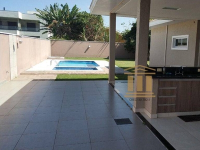 Casa em Loteamento Villa Branca, Jacareí/SP de 300m² 4 quartos à venda por R$ 2.149.000,00