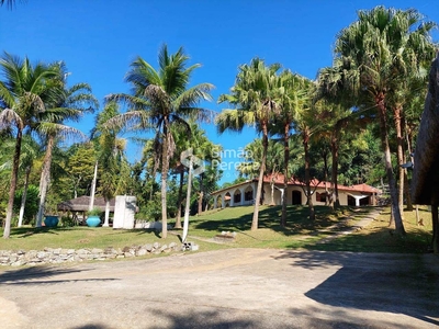 Casa em Marapora, Papucaia (Cachoeiras De Macacu)/RJ de 1500m² 3 quartos à venda por R$ 2.499.000,00