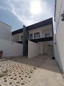 Casa em Nacional, Contagem/MG de 90m² 3 quartos à venda por R$ 379.000,00