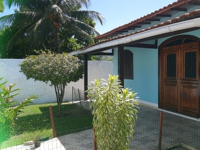 Casa em Piratininga, Niterói/RJ de 140m² 3 quartos à venda por R$ 1.249.000,00 ou para locação R$ 4.500,00/mes