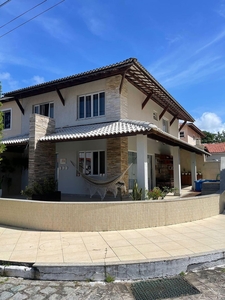 Casa em Ponto Novo, Aracaju/SE de 213m² 3 quartos à venda por R$ 949.000,00