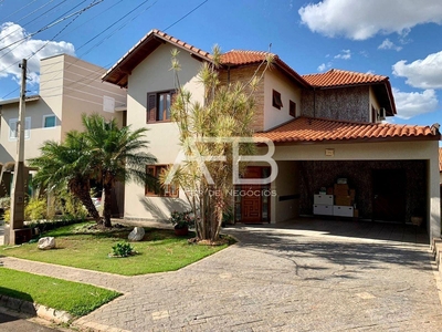 Casa em Portal Dos Pássaros I, Boituva/SP de 285m² 3 quartos à venda por R$ 1.149.000,00