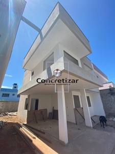 Casa em Santa Mônica, Guarapari/ES de 164m² 3 quartos à venda por R$ 749.000,00