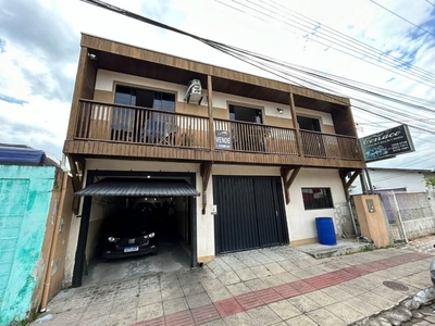 Casa em São Vicente, Itajaí/SC de 672m² 4 quartos à venda por R$ 1.699.000,00