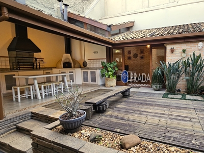 Casa em Vila Madalena, São Paulo/SP de 247m² 3 quartos à venda por R$ 2.899.000,00