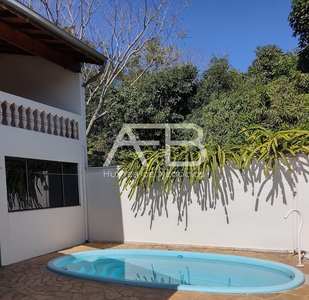 Casa em Vivendas Do Parque, Boituva/SP de 180m² 3 quartos à venda por R$ 698.999,00