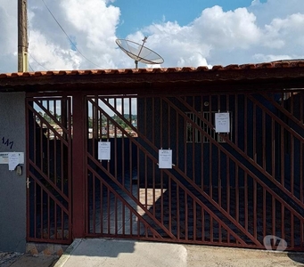 Casa para Locação, Terra Preta - Mairipoã - SP