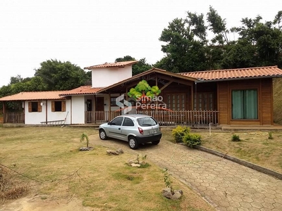 Chácara em Balança, Simão Pereira/MG de 1308m² 4 quartos à venda por R$ 524.000,00
