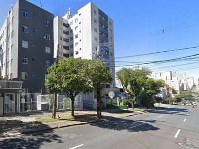 Cobertura em Centro, Curitiba/PR de 92m² 2 quartos à venda por R$ 489.000,00