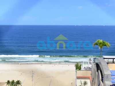 Cobertura em Copacabana, Rio de Janeiro/RJ de 405m² 4 quartos à venda por R$ 11.999.000,00