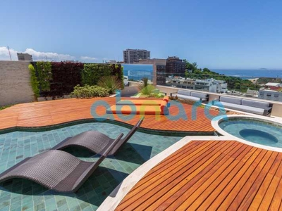 Cobertura em Ipanema, Rio de Janeiro/RJ de 1062m² 6 quartos à venda por R$ 26.499.000,00