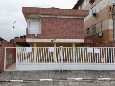 Conjunto em Vila Cascatinha, São Vicente/SP de 46m² 2 quartos à venda por R$ 239.000,00