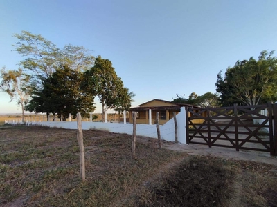 Fazenda em Araçagi, Sertãozinho/PB de 10m² 5 quartos à venda por R$ 399.000,00