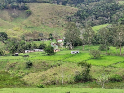 Fazenda em , Belmiro Braga/MG de 1137400m² 2 quartos à venda por R$ 2.499.000,00