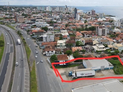 Galpão em , Barra Velha/SC de 400m² para locação R$ 6.000,00/mes