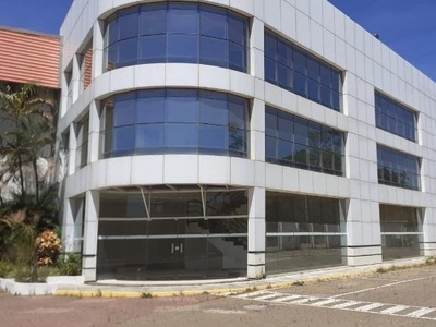 Galpão em Imboassica, Macaé/RJ de 8412m² à venda por R$ 24.999.000,00