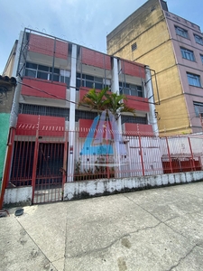 Imóvel Comercial em Madureira, Rio de Janeiro/RJ de 850m² para locação R$ 13.800,00/mes