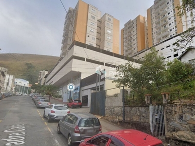 Kitnet em São Mateus, Juiz de Fora/MG de 35m² 1 quartos à venda por R$ 189.000,00