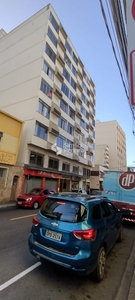 Kitnet em São Mateus, Juiz de Fora/MG de 41m² 1 quartos à venda por R$ 144.000,00