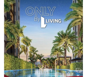 ⭐ONLY BY LIVING AO Lado Norteshopping⭐