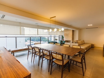 Penthouse em Bela Aliança, São Paulo/SP de 231m² 4 quartos à venda por R$ 3.598.000,00