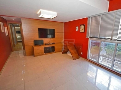 Penthouse em Cruzeiro, Belo Horizonte/MG de 216m² 3 quartos à venda por R$ 1.779.000,00