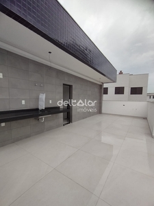 Penthouse em Itapoã, Belo Horizonte/MG de 160m² 3 quartos à venda por R$ 1.038.000,00