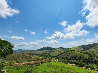 Terreno em Balança, Simão Pereira/MG de 1500m² à venda por R$ 158.000,00