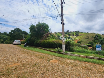 Terreno em Balança, Simão Pereira/MG de 1550m² à venda por R$ 173.000,00