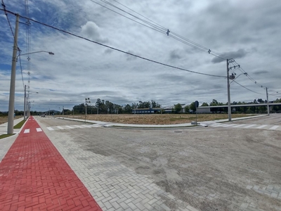 Terreno em Canasvieiras, Florianópolis/SC de 0m² à venda por R$ 488.000,00