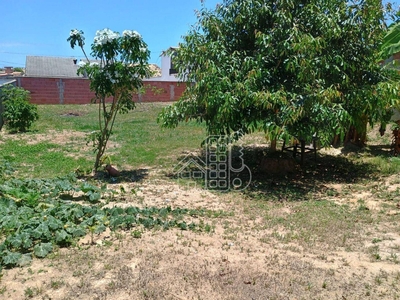 Terreno em Centro, Maricá/RJ de 0m² à venda por R$ 258.000,01