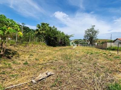 Terreno em Centro, Simão Pereira/MG de 915m² à venda por R$ 179.000,00