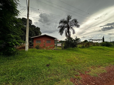 Terreno em Dom Pedro I, Londrina/PR de 10m² à venda por R$ 473.000,00