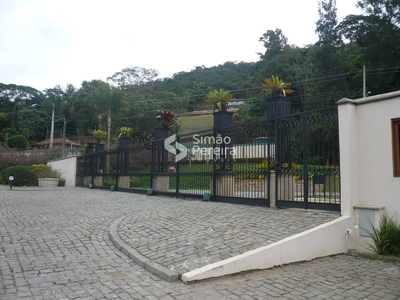 Terreno em Itaipava, Petrópolis/RJ de 10m² à venda por R$ 479.000,00