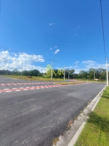 Terreno em Parque das Rodovias, Lorena/SP de 10m² à venda por R$ 106.000,00