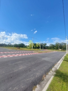 Terreno em Parque das Rodovias, Lorena/SP de 10m² à venda por R$ 107.000,00