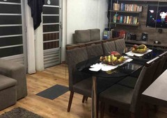 Apartamento com 2 quartos à venda no bairro Jardim Vitória, 45m²