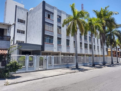 Aconchegante apartamento com vista pra Ilha do japonês em Cabo Frio - RJ