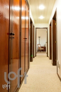 Apartamento à venda em Gutierrez com 200 m², 4 quartos, 1 suíte, 3 vagas