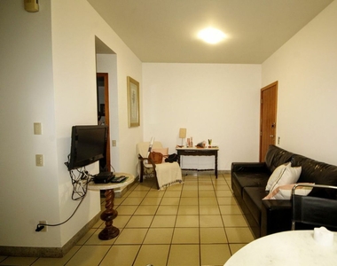 Apartamento à venda em Santo Antônio com 45 m², 1 quarto, 1 vaga