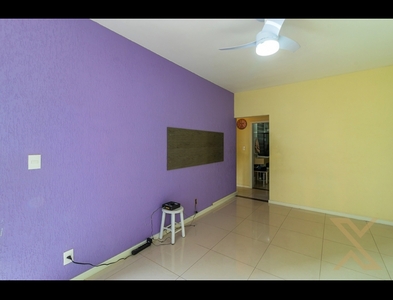 Apartamento no Bairro Victor Konder em Blumenau com 2 Dormitórios e 66.63 m²