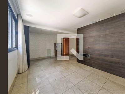 Apartamento para alugar com 3 dorms, 102m²