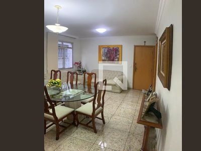 Apartamento para alugar com 3 dorms, 88m²