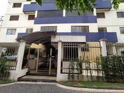 Apartamento para aluguel tem 172 metros quadrados com 4 quartos em Setor Bueno - Goiânia -