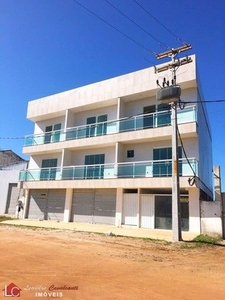 Apartamento para Locação no bairro Verão Vermelho, localizado na cidade de Cabo Frio / RJ.
