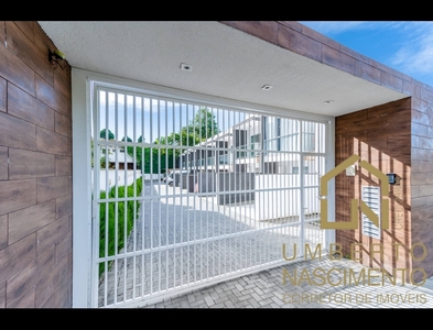 Casa no Bairro Velha em Blumenau com 2 Dormitórios e 84 m²